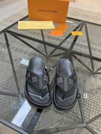 Picture of Louis Vuitton Shoes _SKULVsz35-402CXC040112354